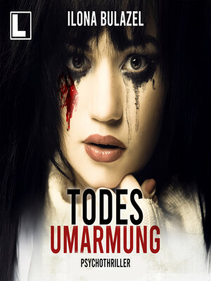 cover image of Todesumarmung--Stutter und Nau, Band 9 (ungekürzt)